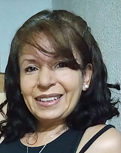 51 Year Old Bogota, Colombia Woman